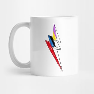 Power Thunder Mug